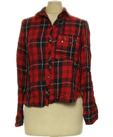 172563 Chemises et blouses ZARA Occasion Once Again Friperie en ligne