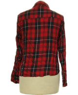 172563 Chemises et blouses ZARA Occasion Vêtement occasion seconde main