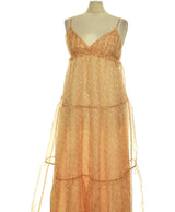 172564 Robes ZARA Occasion Once Again Friperie en ligne