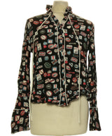 172565 Chemises et blouses ZARA Occasion Once Again Friperie en ligne