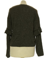 172567 Pulls et gilets ZARA Occasion Vêtement occasion seconde main