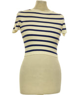 172569 Tops et t-shirts ZARA Occasion Once Again Friperie en ligne