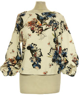 172570 Tops et t-shirts ZARA Occasion Once Again Friperie en ligne