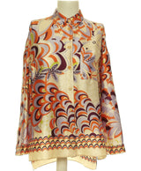 172577 Chemises et blouses ZARA Occasion Once Again Friperie en ligne