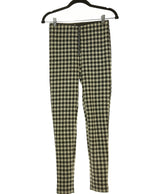 172583 Pantalons et pantacourts ZARA Occasion Once Again Friperie en ligne