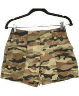 172586 Shorts et bermudas ZARA Occasion Once Again Friperie en ligne