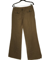172594 Pantalons et pantacourts CAMAIEU Occasion Once Again Friperie en ligne