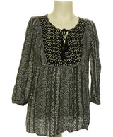 172609 Chemises et blouses CAMAIEU Occasion Once Again Friperie en ligne