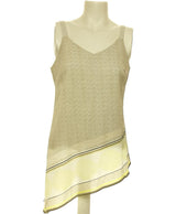 172641 Tops et t-shirts MISS CAPTAIN Occasion Once Again Friperie en ligne