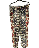 172688 Pantalons et pantacourts MANGO Occasion Once Again Friperie en ligne