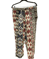 172688 Pantalons et pantacourts MANGO Occasion Vêtement occasion seconde main
