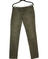 172703 Pantalons et pantacourts MANGO Occasion Once Again Friperie en ligne