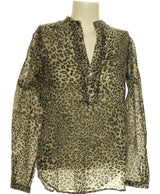 172706 Chemises et blouses ZARA Occasion Once Again Friperie en ligne