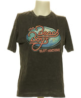 172725 Tops et t-shirts PULL AND BEAR Occasion Once Again Friperie en ligne