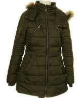 172750 Manteaux ZARA Occasion Once Again Friperie en ligne