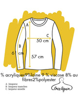 172767 Pulls et gilets CAMAIEU Occasion Vêtement occasion seconde main