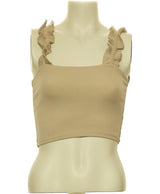 172805 Tops et t-shirts ZARA Occasion Once Again Friperie en ligne