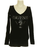 172808 Tops et t-shirts GUESS Occasion Once Again Friperie en ligne