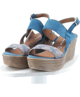 172813 Chaussures TAMARIS Occasion Once Again Friperie en ligne