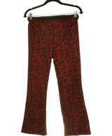 172829 Pantalons et pantacourts ZARA Occasion Once Again Friperie en ligne