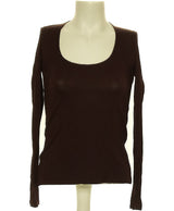 172861 Tops et t-shirts CLAUDIE PIERLOT Occasion Once Again Friperie en ligne