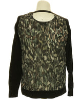 172890 Pulls et gilets ONE STEP Occasion Vêtement occasion seconde main