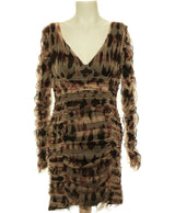 172919 Robes ZARA Occasion Once Again Friperie en ligne