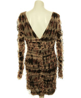 172919 Robes ZARA Occasion Vêtement occasion seconde main