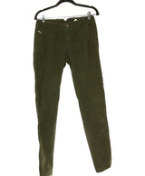 172947 Pantalons et pantacourts DIESEL Occasion Once Again Friperie en ligne