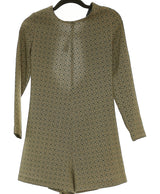 172954 Combinaisons ZARA Occasion Once Again Friperie en ligne