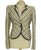 172958 Vestes ZARA Occasion Once Again Friperie en ligne