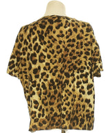 173014 Tops et t-shirts ZARA Occasion Vêtement occasion seconde main