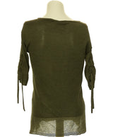 173078 Tops et t-shirts MORGAN Occasion Vêtement occasion seconde main