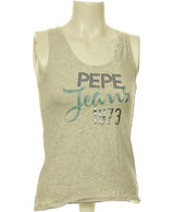 173084 Tops et t-shirts PEPE JEANS Occasion Once Again Friperie en ligne