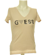 173089 Tops et t-shirts GUESS Occasion Once Again Friperie en ligne