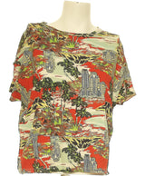 173108 Tops et t-shirts ZARA Occasion Once Again Friperie en ligne