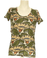 173110 Tops et t-shirts MONOPRIX Occasion Once Again Friperie en ligne
