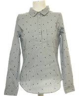 173113 Chemises et blouses ZARA Occasion Once Again Friperie en ligne