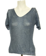 173126 Tops et t-shirts CAROLL Occasion Once Again Friperie en ligne