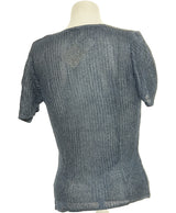 173126 Tops et t-shirts CAROLL Occasion Vêtement occasion seconde main