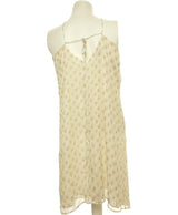 173158 Robes MANGO Occasion Vêtement occasion seconde main