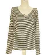 173179 Tops et t-shirts IKKS Occasion Once Again Friperie en ligne