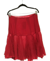 173184 Jupes MAIS IL EST OU LE SOLEIL Occasion Vêtement occasion seconde main