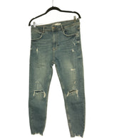 173195 Jeans ZARA Occasion Once Again Friperie en ligne