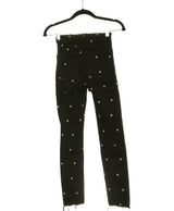 173196 Pantalons et pantacourts ZARA Occasion Vêtement occasion seconde main