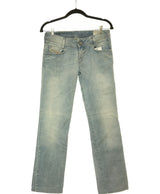 173216 Jeans DIESEL Occasion Once Again Friperie en ligne