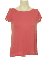 173219 Tops et t-shirts CAROLL Occasion Once Again Friperie en ligne