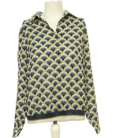 173229 Chemises et blouses IT HIPPIE Occasion Once Again Friperie en ligne