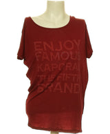 173253 Tops et t-shirts KAPORAL Occasion Once Again Friperie en ligne