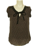173254 Tops et t-shirts NAF NAF Occasion Once Again Friperie en ligne